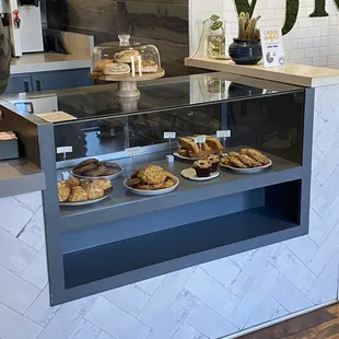 Baked Goods