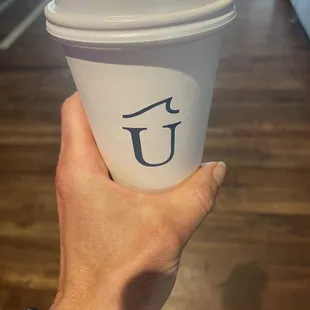 Americano Hot