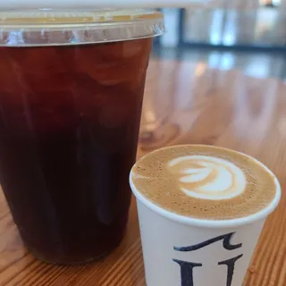 Cortado