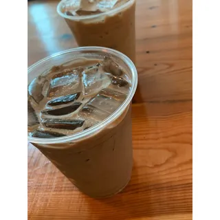 Cold Brew
