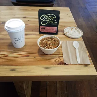 Overnight Oats