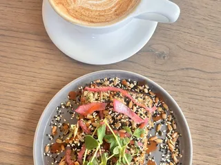 Undercurrent Coffee