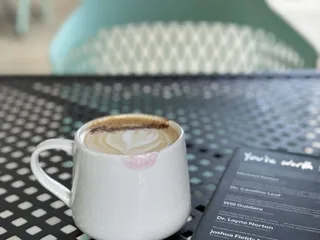 Summit Coffee