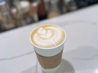 Enderly Coffee Co.