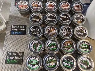 Waterbean Coffee