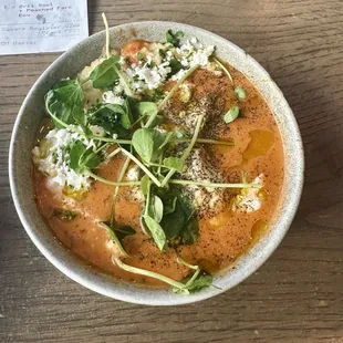 Grit Bowl