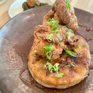 Fried Chicken
