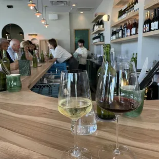 Wine!