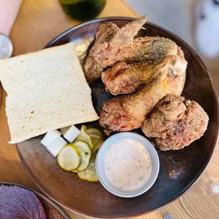 Fried Chicken