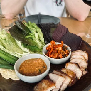 Pork Belly