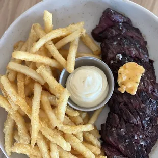 Steak Frites