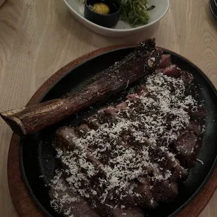Tomahawk Ribeye