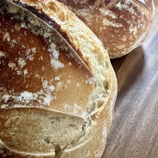 Original Country Sourdough Loaf