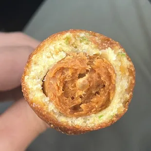 Jalapeno Popper