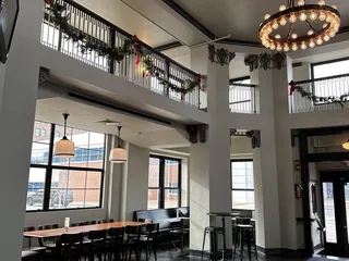 Amigoni Urban Winery