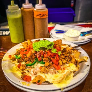 Underdogs Cantina