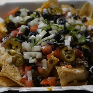Nachos nachos nachos *4/20/2021