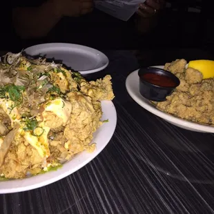 Chicken Gizzards