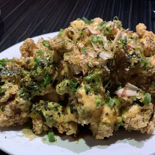 Fried Chicken