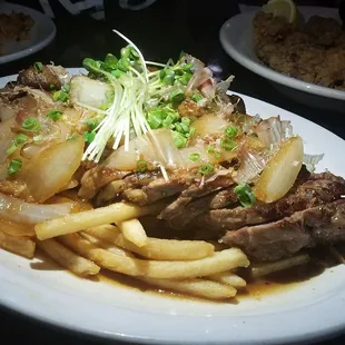 Nihon Steak