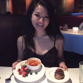 Tasia R.