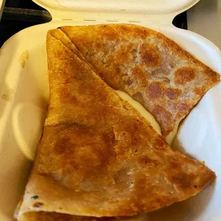 KID QUESADILLA