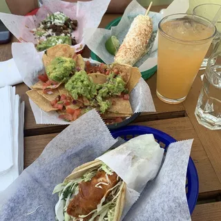 KID STREET TACOS