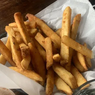 SIDE FRIES