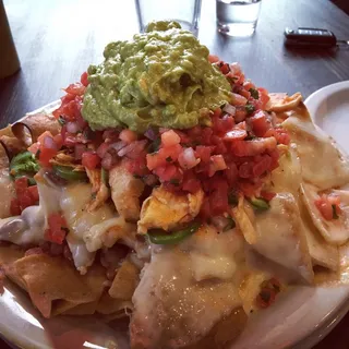 NACHOS