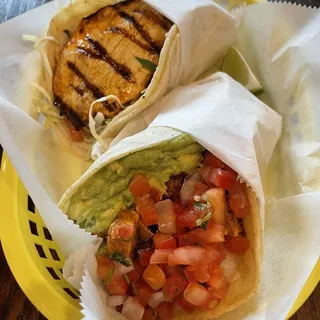 NICK'S WAY POLLO ASADO