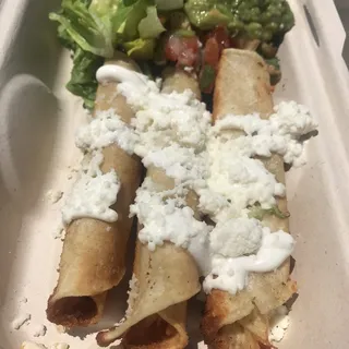 FLAUTAS