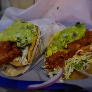BAJA TACO