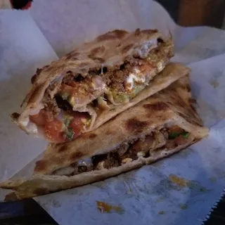 QUESADILLA