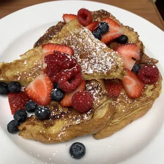 FRENCH TOAST