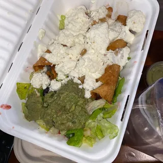 FLAUTAS