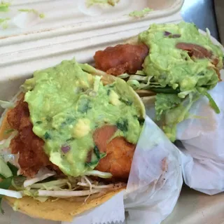 FISH TACO