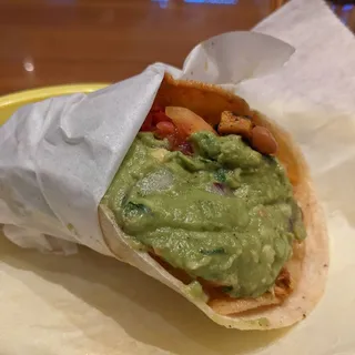 NICK'S WAY POLLO ASADO