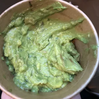 SIDE GUACAMOLE