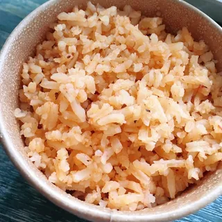 SIDE RICE
