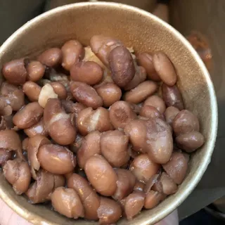 SIDE PINTO BEANS