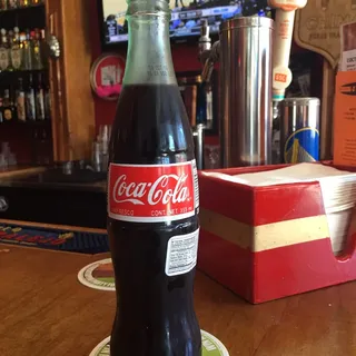 MEXICAN COKE