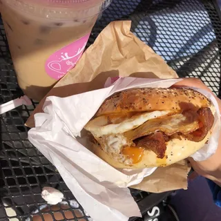 Mike's Bagel