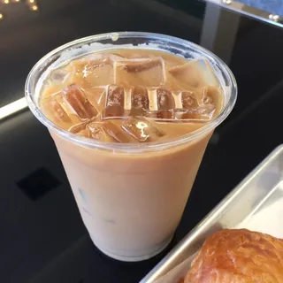 Iced Americano
