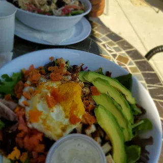 Cobb Salad