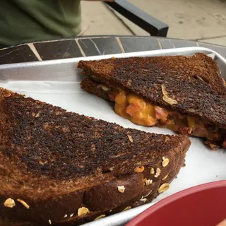 Miss Piggy Melt Sandwich