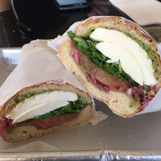 Marchella Sandwich