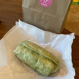 Veggie Wrap