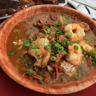 Gumbo