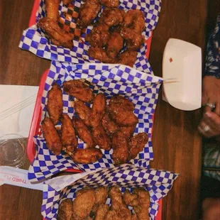 Fried Chicken
