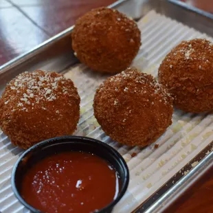 Arancini